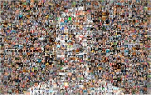 nascondere amici facebook