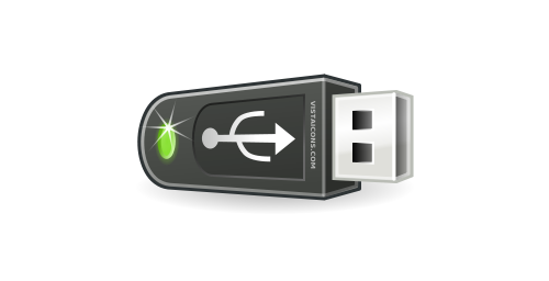 Come riparare una chiavetta USB non funzionante