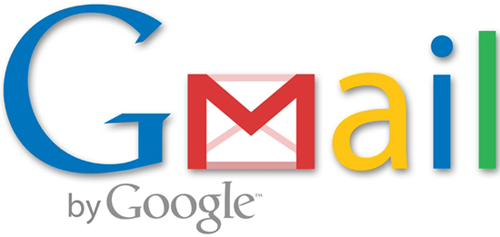 backup gmail