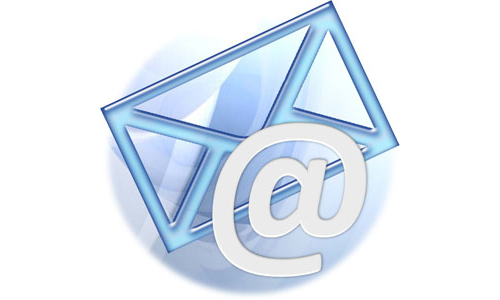 come creare un indirizzo email