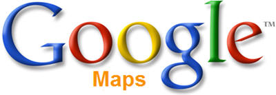 mappe google maps offline
