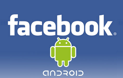 facebook android, applicazioni facebook android