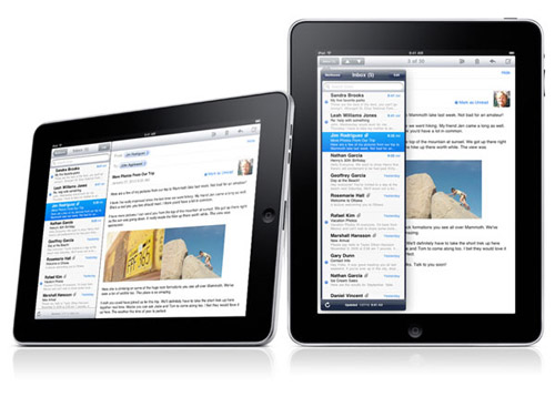 Come esportare gli account Mail su iPhone, iPad o iPod Touch