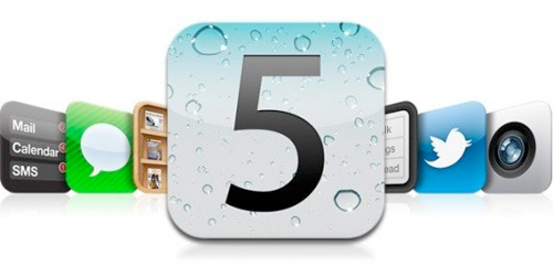 Come aggiornare l'iPhone, l'iPod Touch o l'iPad a iOS 5