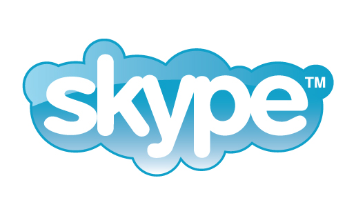 eliminare account skype