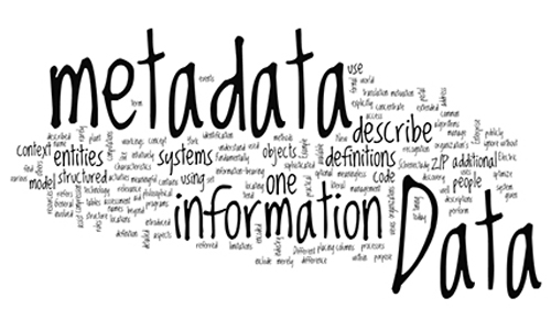 Metadata: cosa sono e come si usano