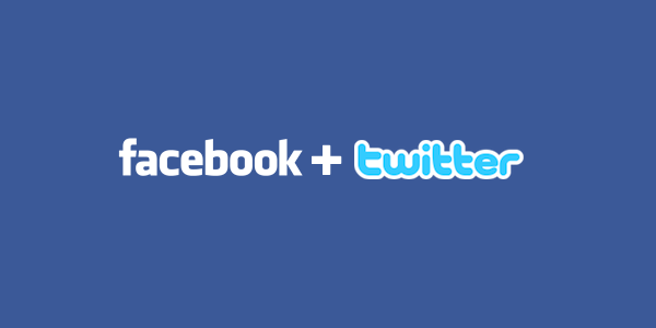 Come collegare Twitter a Facebook e viceversa