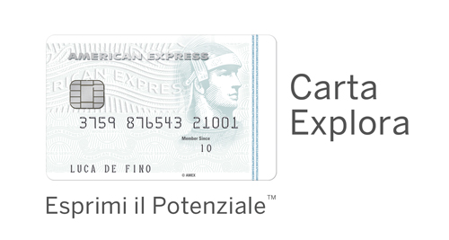 Carta Explora