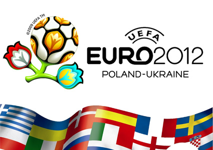 Come vedere in streaming le partite di Euro 2012