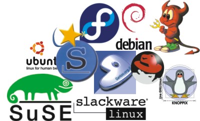 distribuzioni linux