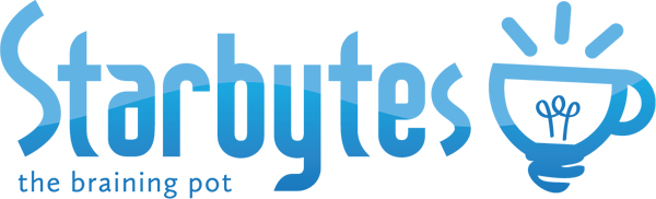 Starbytes
