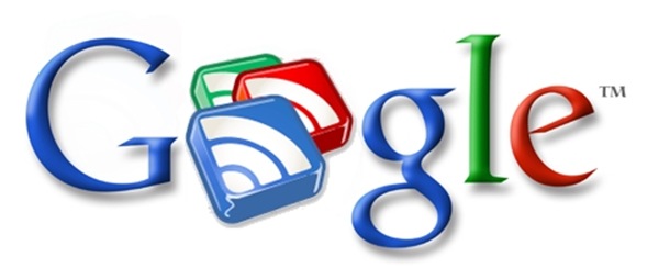 google reader feed cartelle