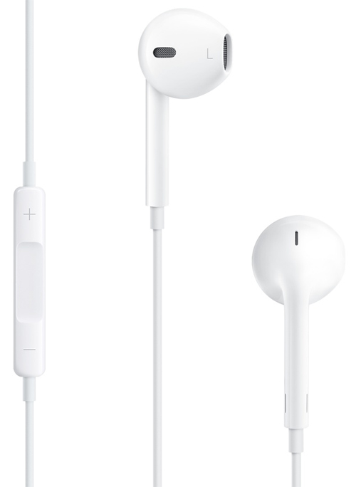 auricolari apple come usarli