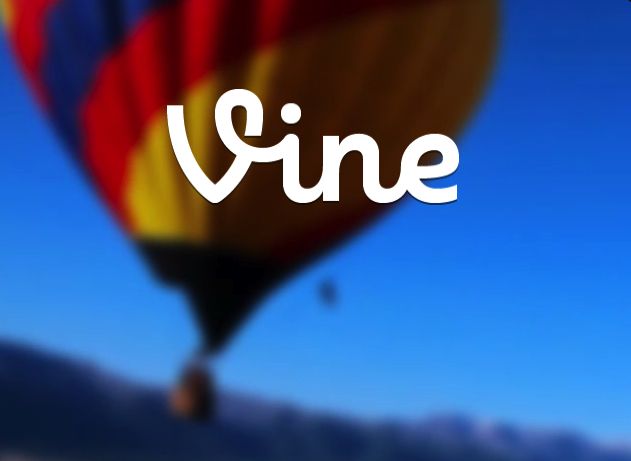 Vine: cos'è e come si usa