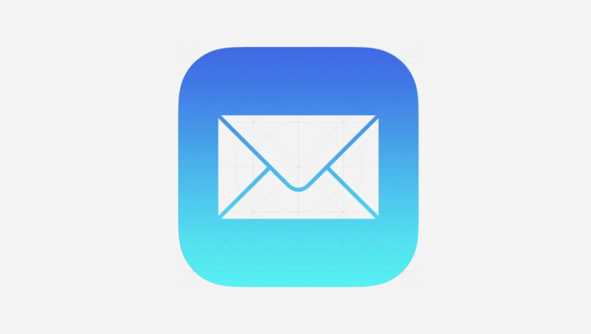 come inviare email con ipad e iphone