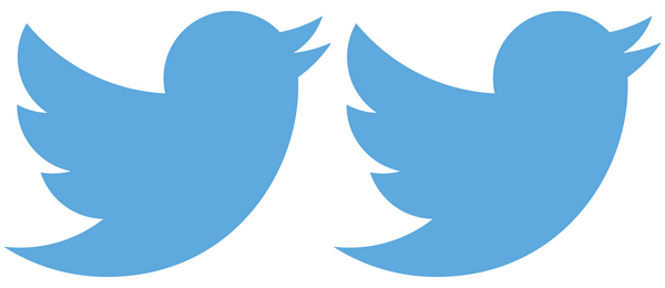 Twitter Logo