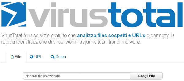 VirusTotal