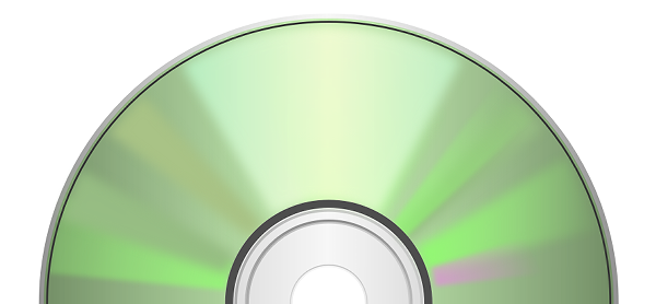 Compact Disc, tutti i tipi di CD
