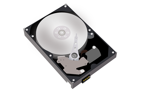 HardDisk SMART