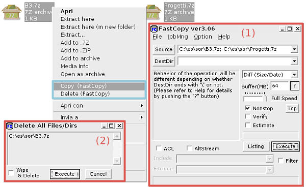 FastCopy Shell (2)