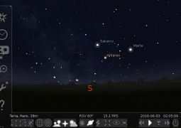 stellarium tutorial stellarium tutorial
