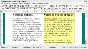 apache openoffice writer tutorial