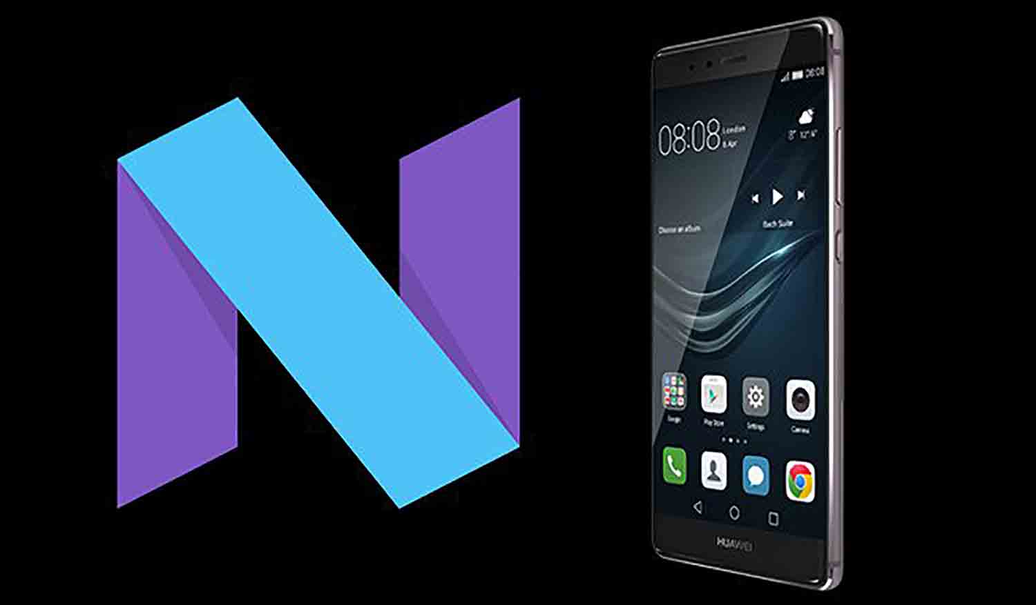 Huawei P9 Lite