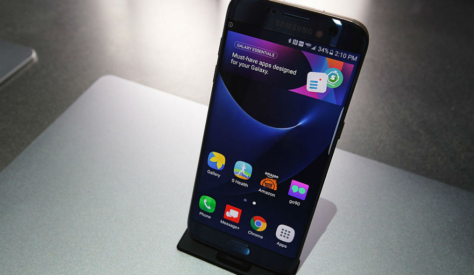 Samsung Galaxy S7 con l'aggiornamento Nougat: come procedere subito al download?