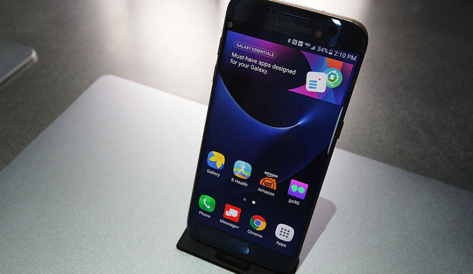 Samsung Galaxy S7