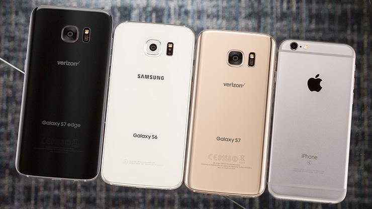 In rilascio l'aggiornamento Nougat per Samsung Galaxy S7: changelog e come installare