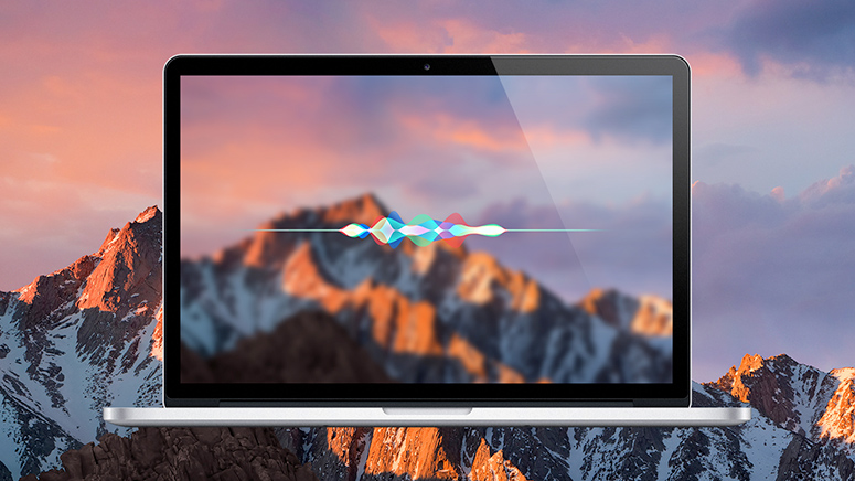 MacOS Sierra 10.12.4