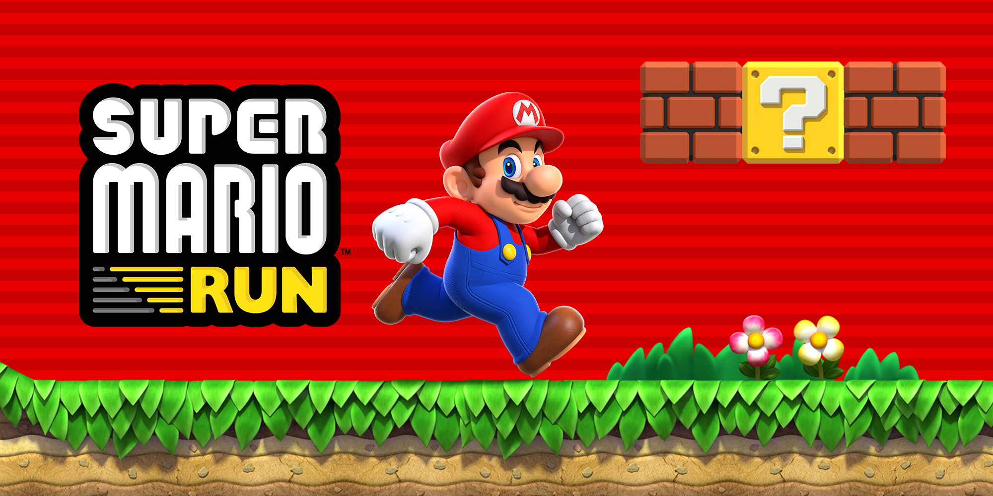 Come scaricare Super Mario Run su Android dal 23 marzo