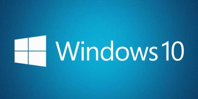 Windows 10