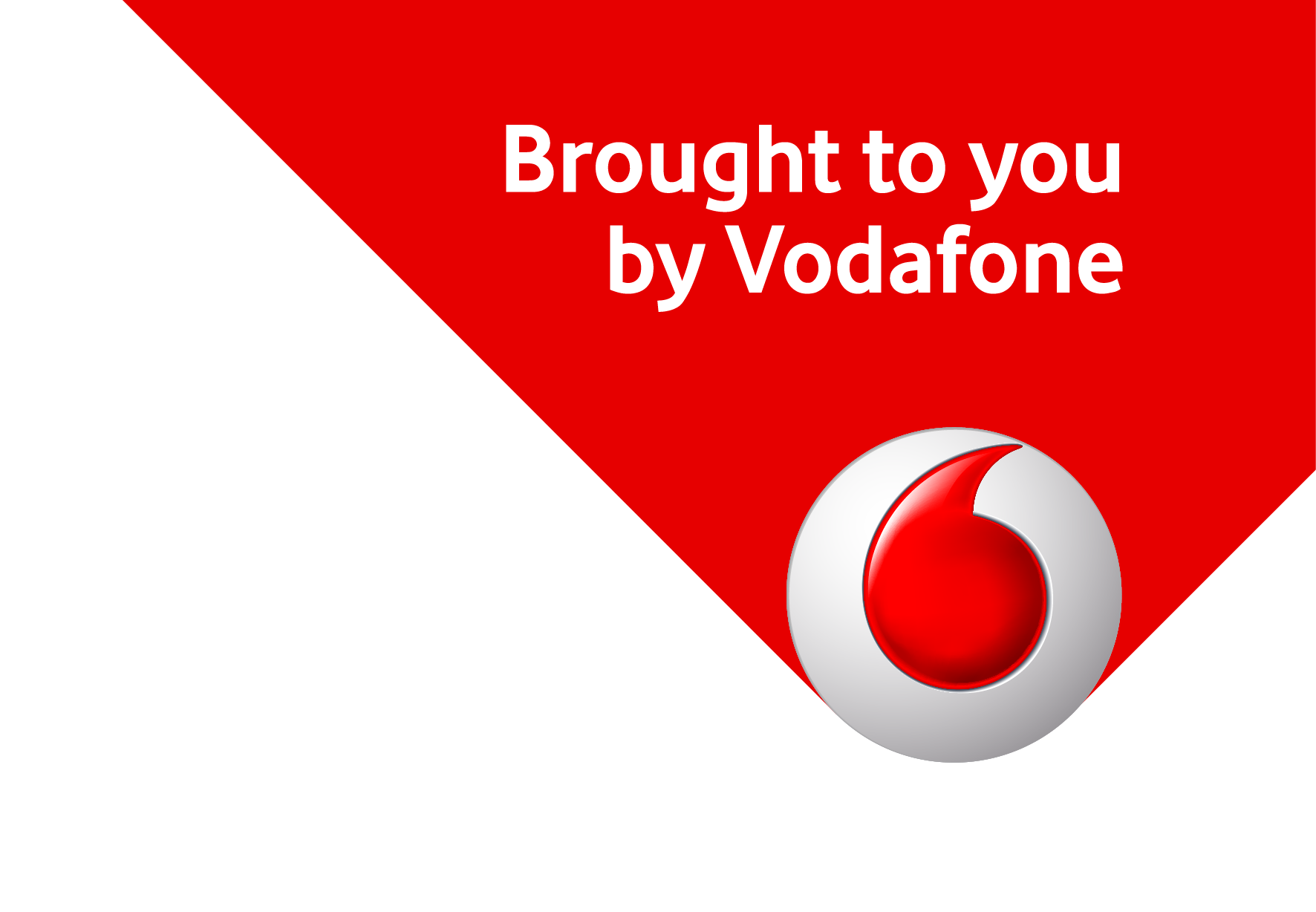 Offerte Vodafone