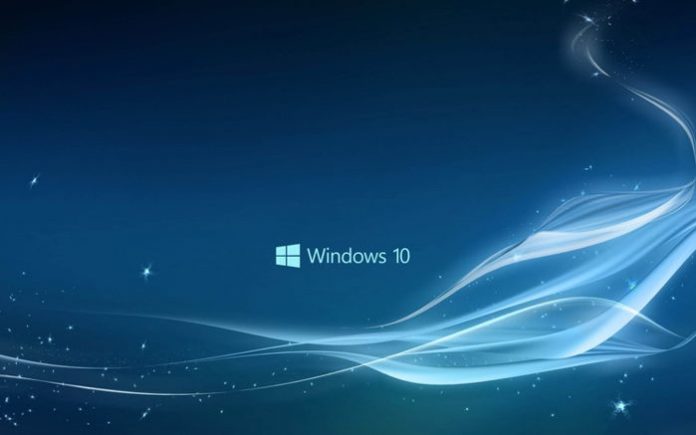 Windows 10 Creators Update
