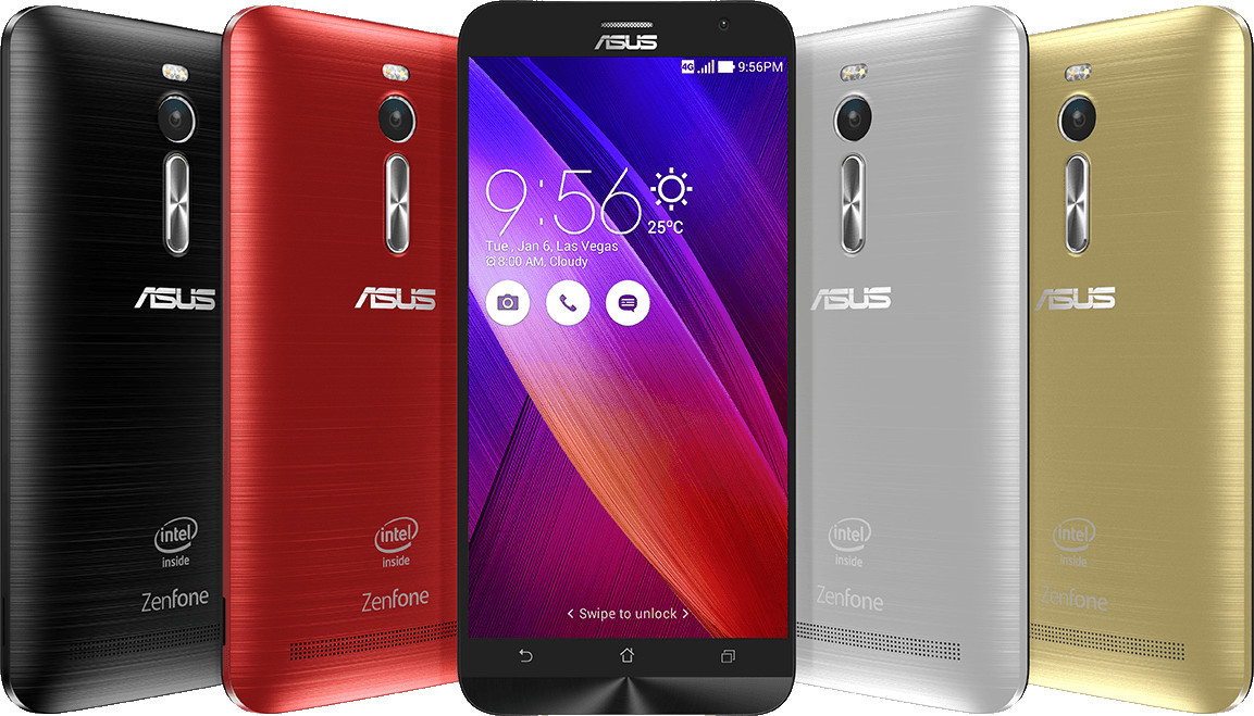 Come provare l'aggiornamento del Launcher per Asus ZenFone 2 e 3: novità di maggio