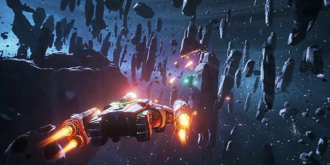 Everspace