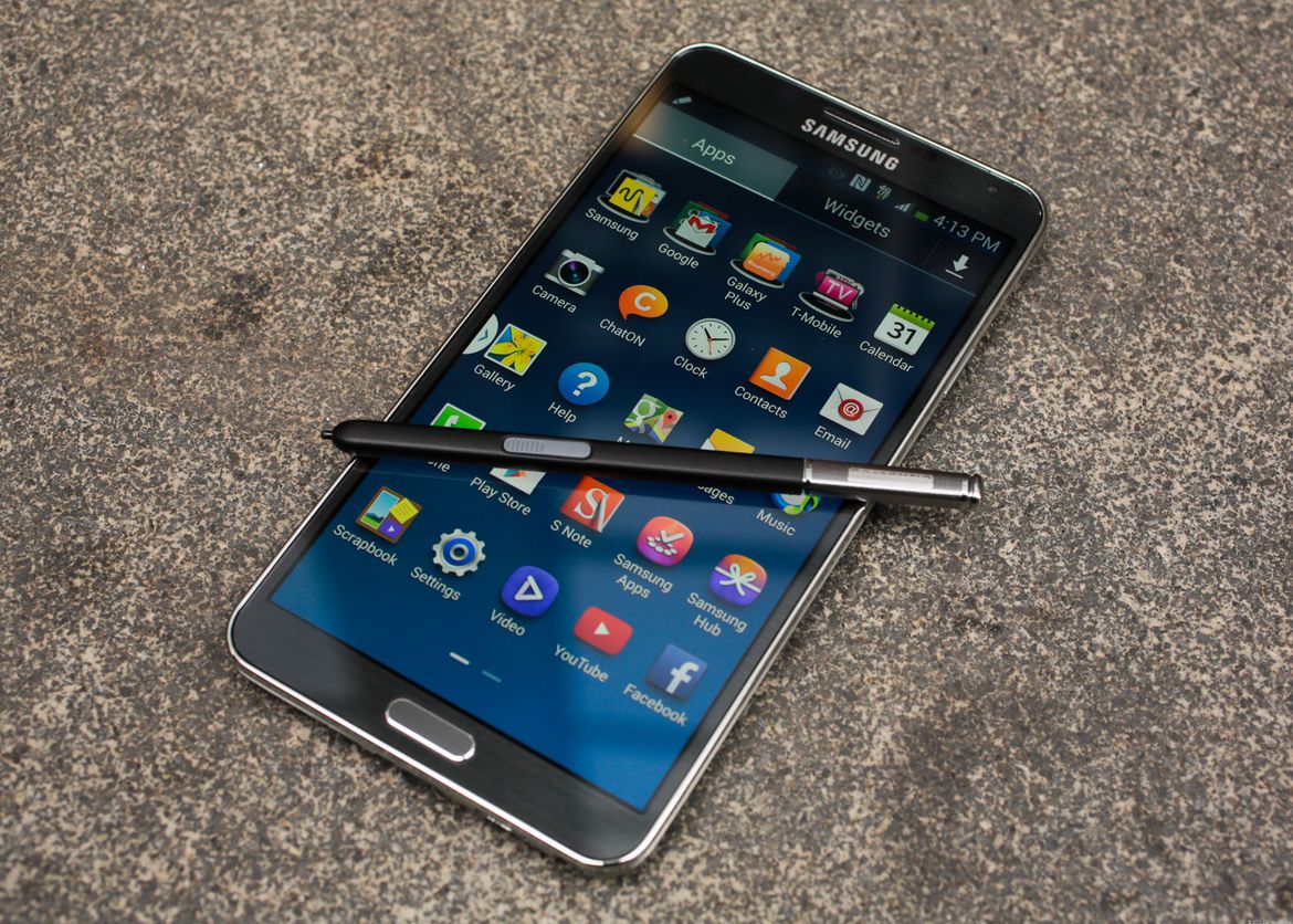 Come scaricare LineageOS su Samsung Galaxy Note 3: le novità di inizio maggio