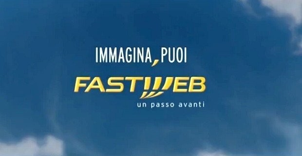 passa a Fastweb