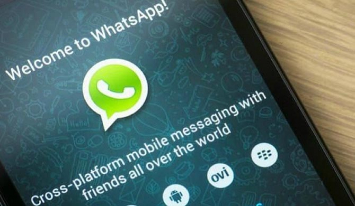 Come scaricare i dati raccolti da Whatsapp sulla nostra utenza?