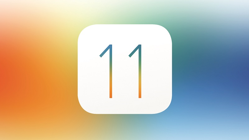 Come nascondere app e foto su iOS 11