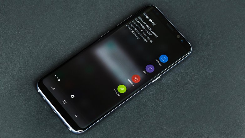 Samsung Galaxy S8