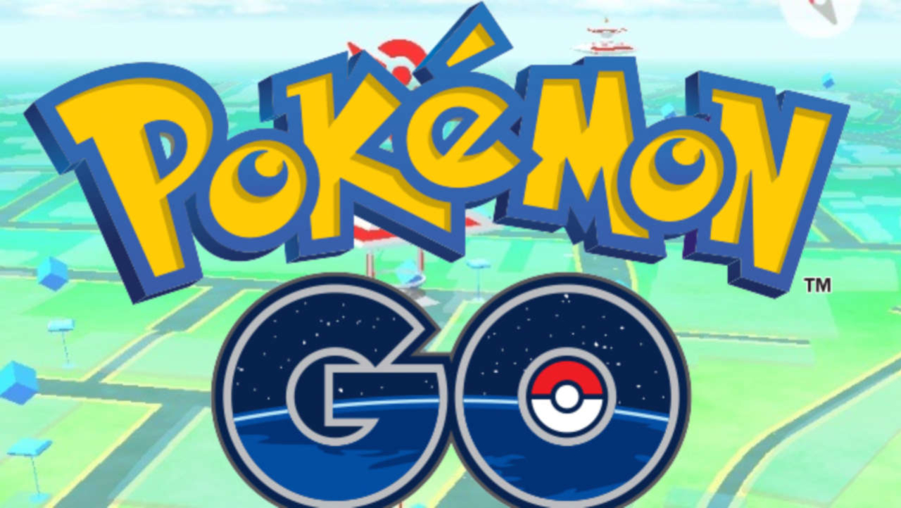 Pokèmon Go
