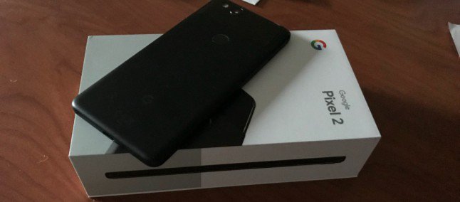 Pixel 2