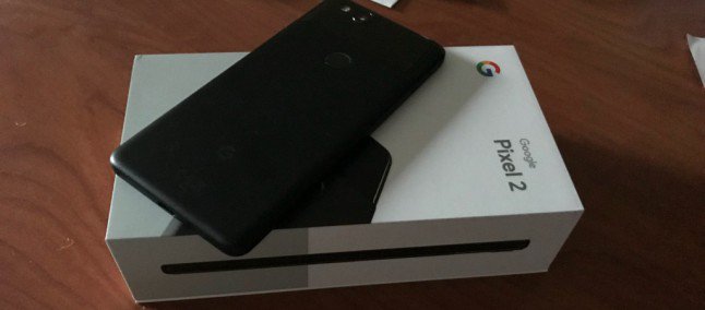 Come scaricare le OTA Image per Pixel 2 e Pixel 2 XL con patch di settembre