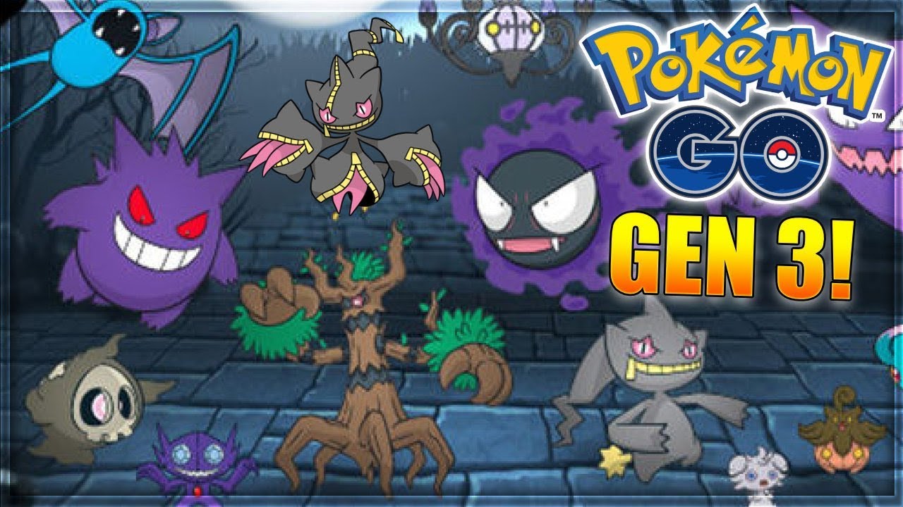 Pokèmon GO