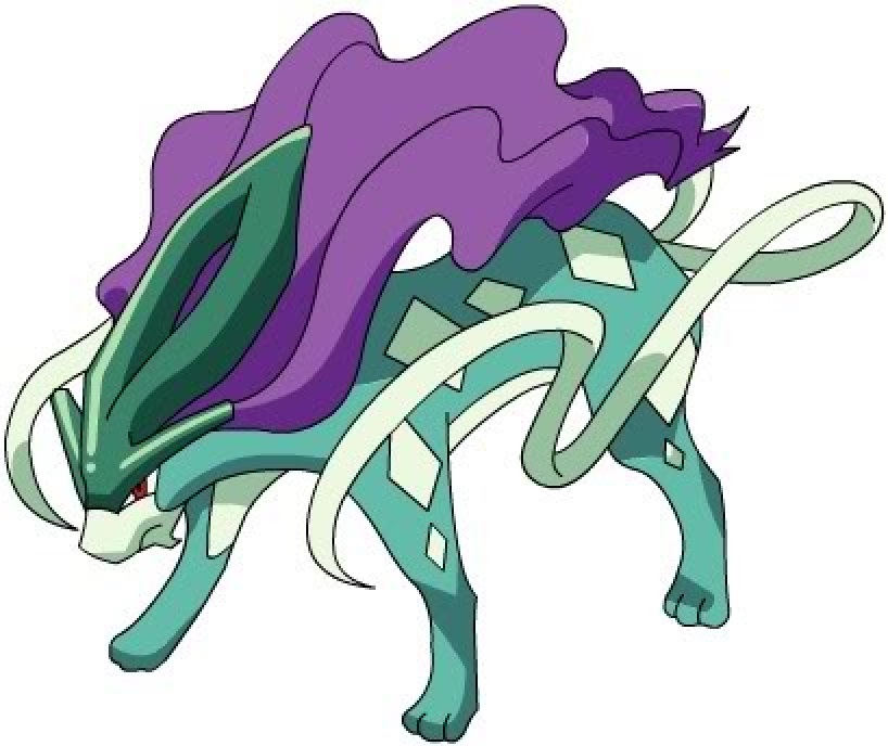 Come catturare Suicune in Pokèmon GO dopo l'ultimo aggiornamento