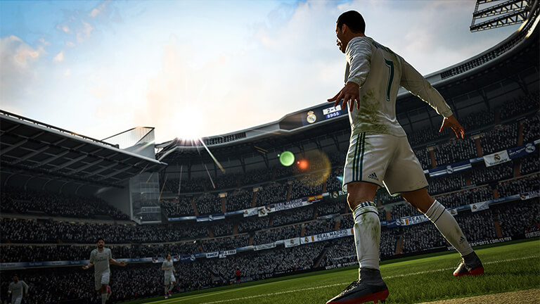 Come scaricare l'aggiornamento FIFA 18 di fine novembre