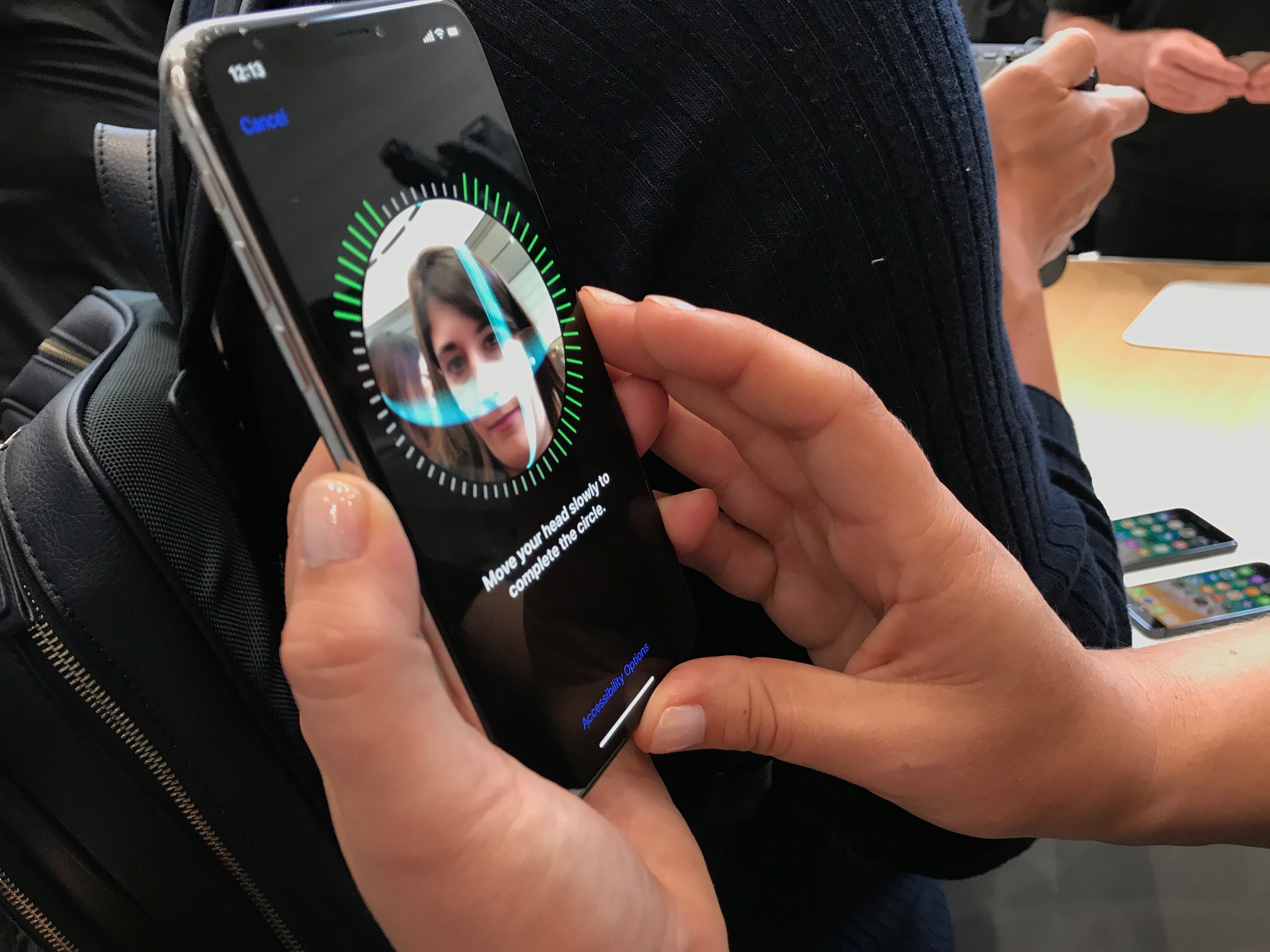 Come acquistare un iPhone X in preordine con Vodafone