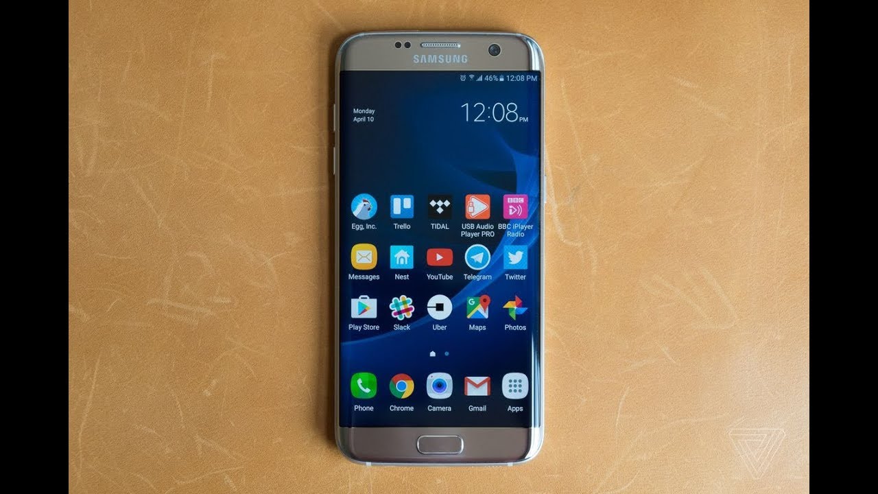 Samsung Galaxy S7